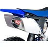 YAMAHA YZ 250 F 2007 - 2013 SILENCIOSO RS4