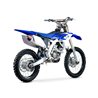 YAMAHA YZ 250 F 2007 - 2013 ESCAPE COMPLETO RS4