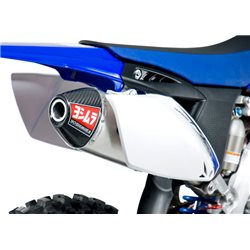 YAMAHA YZ 250 F 2007 - 2013 ESCAPE COMPLETO RS4
