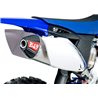 YAMAHA YZ 250 F 2007 - 2013 ESCAPE COMPLETO RS4