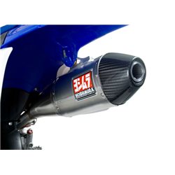 YAMAHA YZ 250 F 2007 - 2013 ESCAPE COMPLETO RS4