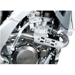 YAMAHA YZ 250 F 2007 - 2013 ESCAPE COMPLETO RS4