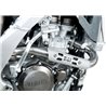 YAMAHA YZ 250 F 2007 - 2013 ESCAPE COMPLETO RS4