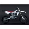 YAMAHA YZ 250 F 2014 - 2017 ESCAPE COMPLETO RS4