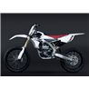 YAMAHA YZ 250 F 2014 - 2017 ESCAPE COMPLETO RS4