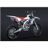 YAMAHA YZ 250 F 2014 - 2017 ESCAPE COMPLETO RS4