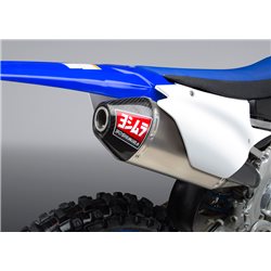YAMAHA YZ 250 F 2018 -  ESCAPE COMPLETO RS4