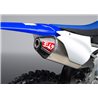 YAMAHA YZ 250 F 2018 -  ESCAPE COMPLETO RS4