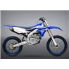 YAMAHA YZ 250 F 2018 -  ESCAPE COMPLETO RS4