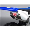 YAMAHA YZ 250 F 2018 -  ESCAPE COMPLETO RS4