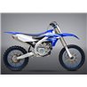 YAMAHA YZ 250 F 2018 -  ESCAPE COMPLETO RS4