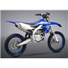 YAMAHA YZ 250 F 2018 -  ESCAPE COMPLETO RS4
