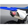 YAMAHA YZ 250 F 2018 -  ESCAPE COMPLETO RS4