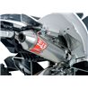 YAMAHA YZ 450 F 2009 - 2013 SILENCIOSO RS2 OVAL CÓNICO