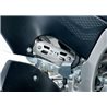 YAMAHA YZ 450 F 2009 - 2013 SILENCIOSO RS2 OVAL CÓNICO