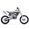 YAMAHA YZ 450 F 2010 - 2013 SILENCIOSO RS4
