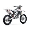 YAMAHA YZ 450 F 2010 - 2013 SILENCIOSO RS4