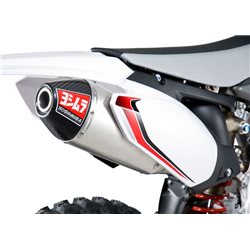 YAMAHA YZ 450 F 2010 - 2013 SILENCIOSO RS4