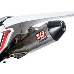 YAMAHA YZ 450 F 2010 - 2013 SILENCIOSO RS4
