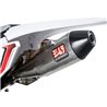 YAMAHA YZ 450 F 2010 - 2013 SILENCIOSO RS4
