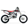 YAMAHA YZ 450 F 2010 - 2013 ESCAPE COMPLETO RS4
