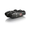 YAMAHA YZF R1 2009 - 2013 2 SILENCIOSOS TRC-D TRI OVAL CONE