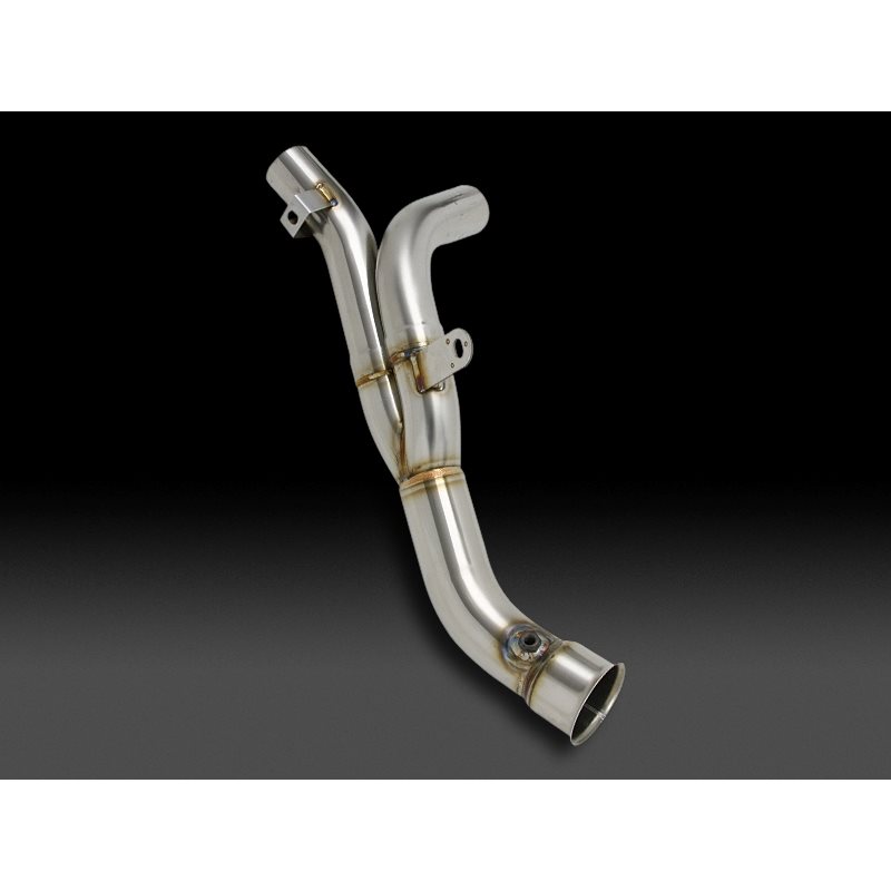 YAMAHA YZF R1 2009 - 2013 SUPRESOR DE CATALIZADOR YAMAHA YZF R1 2009 - 2013 SUPRESOR DE CATALIZADOR