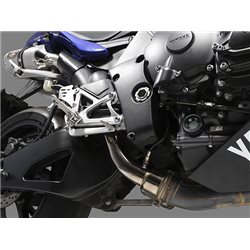 YAMAHA YZF R1 2009 - 2013 SUPRESOR DE CATALIZADOR 
