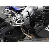 YAMAHA YZF R1 2009 - 2013 SUPRESOR DE CATALIZADOR 