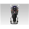 YAMAHA YZF R1 2009 - 2013 2 SILENCIOSOS R77-J TRAPEZOIDAL CONE