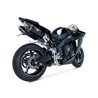 YAMAHA YZF R1 2009 - 2013 MEDIO COLECTOR R77 TRAPEZOIDAL CONE