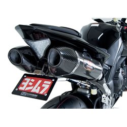 YAMAHA YZF R1 2009 - 2013 MEDIO COLECTOR R77 TRAPEZOIDAL CONE