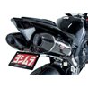 YAMAHA YZF R1 2009 - 2013 MEDIO COLECTOR R77 TRAPEZOIDAL CONE