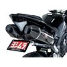 YAMAHA YZF R1 2009 - 2013 2 SILENCIOSOS R77 TRAPEZOIDAL CONE