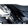 YAMAHA YZF R1 2009 - 2013 2 SILENCIOSOS R77 TRAPEZOIDAL CONE