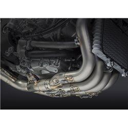 YAMAHA YZF R1 2015 - 2018 ESCAPE COMPLETO ALPHA