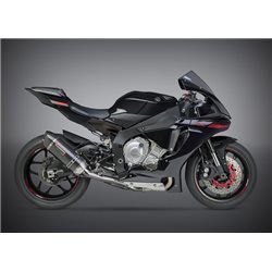 YAMAHA YZF R1 2015 - 2018 MEDIO COLECTOR ALPHA