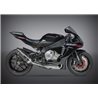 YAMAHA YZF R1 2015 - 2018 MEDIO COLECTOR ALPHA