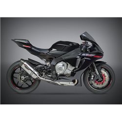 YAMAHA YZF R1 2015 - 2018 MEDIO COLECTOR ALPHA