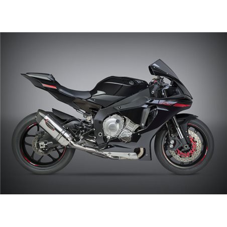 YAMAHA YZF R1 2015 - 2018 MEDIO COLECTOR ALPHA