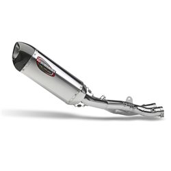 YAMAHA YZF R1 2015 - 2018 MEDIO COLECTOR ALPHA