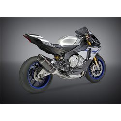 YAMAHA YZF R1 2015 - 2018 MEDIO COLECTOR ALPHA