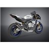 YAMAHA YZF R1 2015 - 2018 MEDIO COLECTOR ALPHA