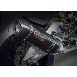 YAMAHA YZF R1 2015 - 2018 MEDIO COLECTOR ALPHA