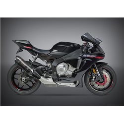 YAMAHA YZF R1 2015 - 2018 SILENCIOSO ALPHA