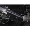 YAMAHA YZF R1 2015 - 2018 SILENCIOSO ALPHA