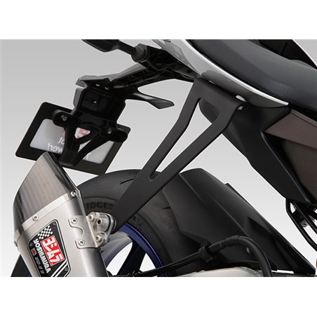 YAMAHA YZF R1 2015 - 2018 SOPORTE DE ESCAPE