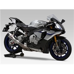 YAMAHA YZF R1 2015 - 2018 SILENCIOSO R11 MOTOGP