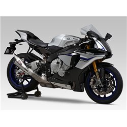 YAMAHA YZF R1 2015 - 2018 SILENCIOSO R11 MOTOGP