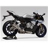 YAMAHA YZF R1 2015 - 2018 SILENCIOSO R11 MOTOGP